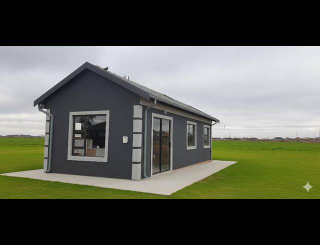 3 BEDROOM HOUSE FOR SALE IN SELCOURT